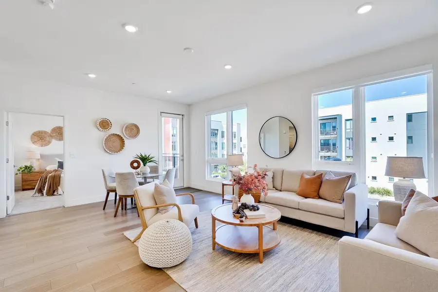 3698 Vision Common #221, Fremont, CA 94538 - #3