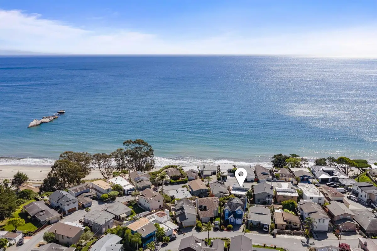 342 Coates Drive, Aptos, CA 95003 - #1
