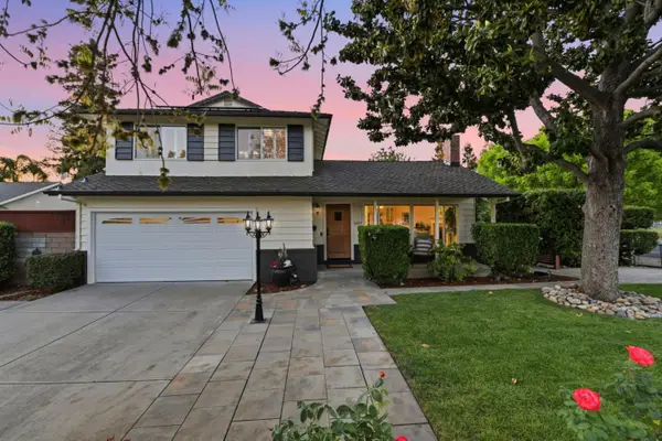 1625 Parkside Avenue, San Jose, CA 95125