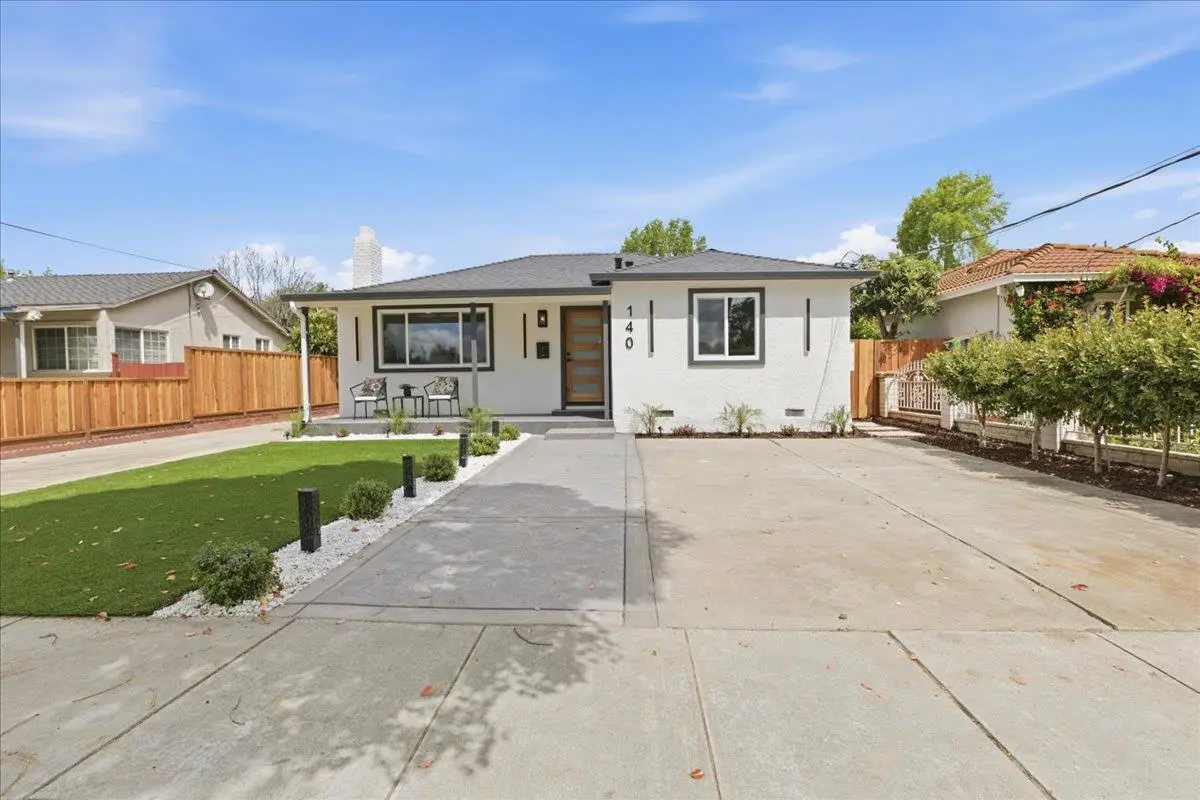 140 Marian Lane, San Jose, CA 95127 - #1