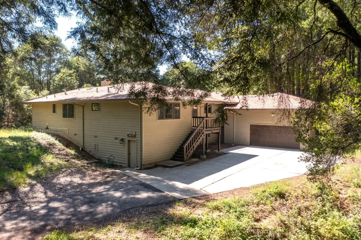 300 Winona Way, Aptos, CA 95003 - #1