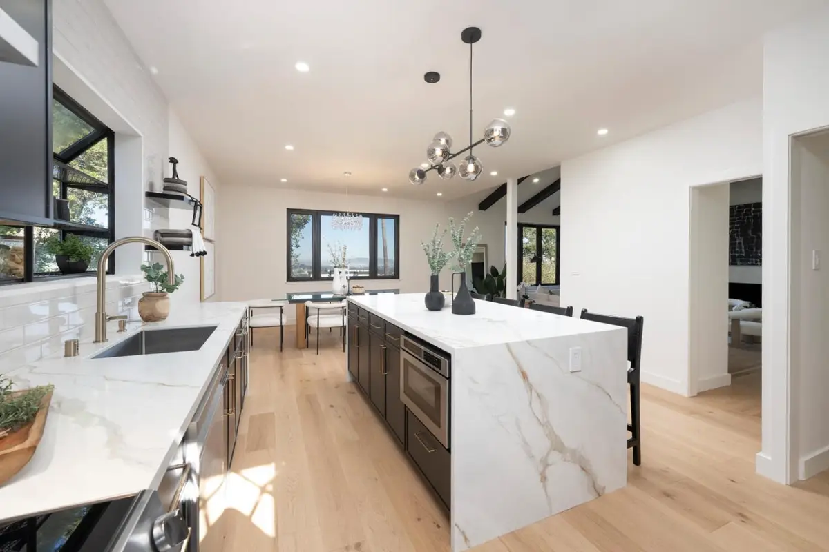 2612 Lincoln Avenue, Belmont, CA 94002 - #1