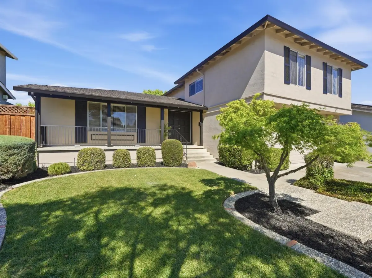 5191 Devon Park Court, San Jose, CA 95136 - #1
