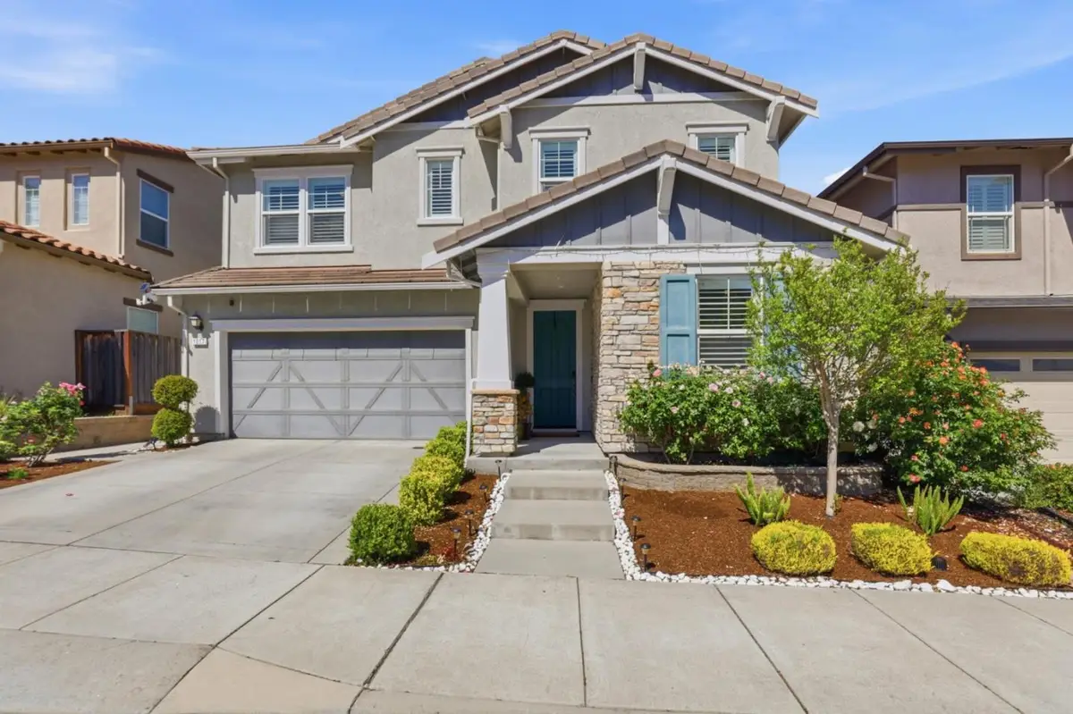 1017 Ruby Way, Gilroy, CA 95020 - #1