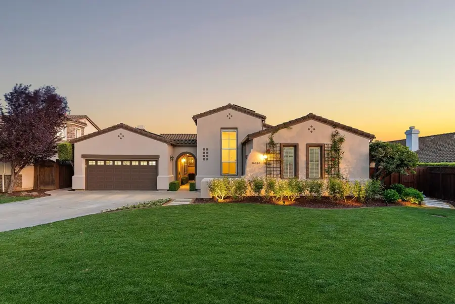 16780 Cabernet Circle, Morgan Hill, CA 95037 - #2