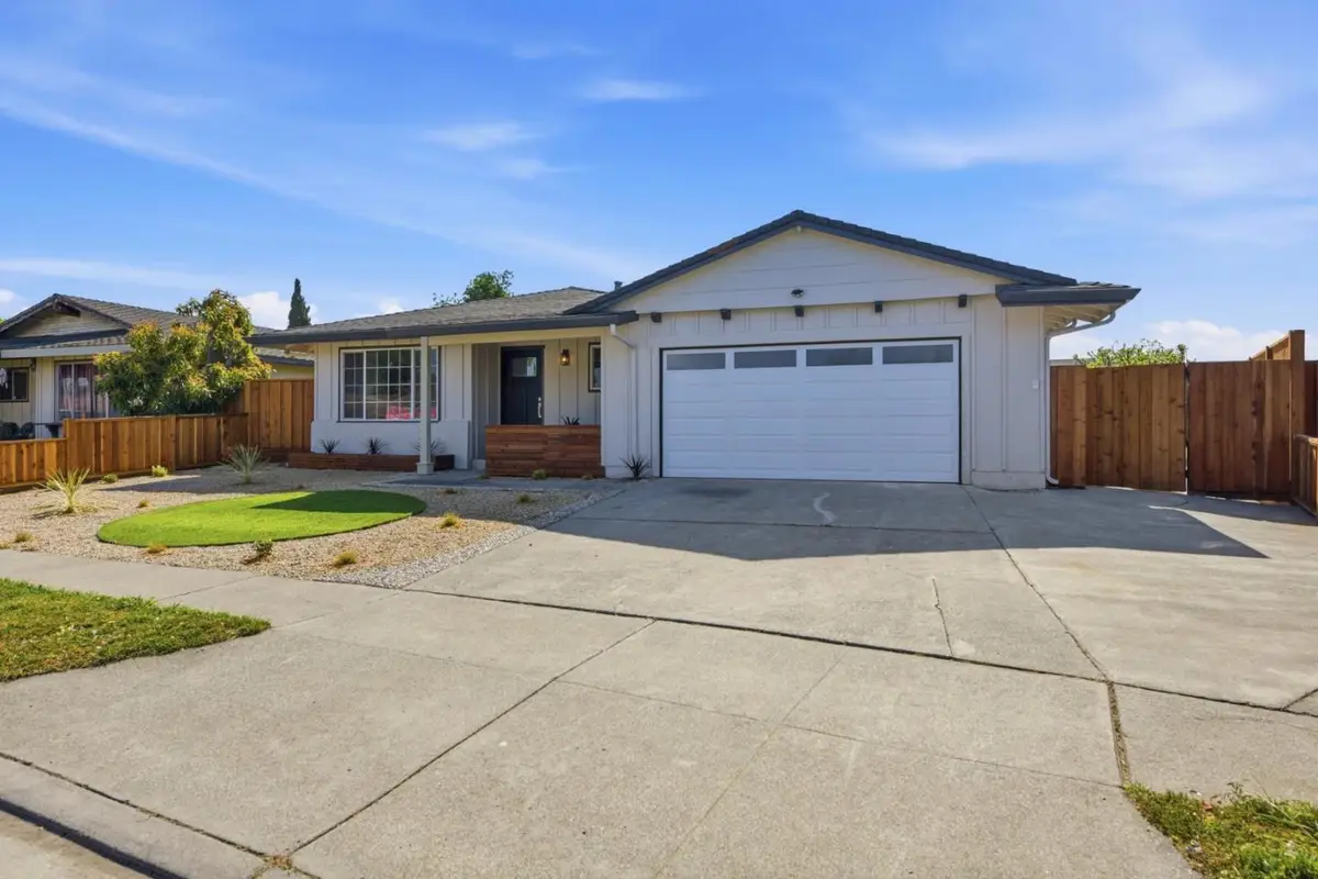 6446 Escallonia, Newark, CA 94560 - #1