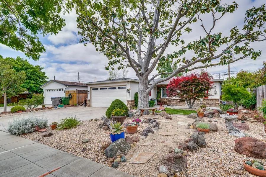 3139 Arroba Way, San Jose, CA 95118 - #2