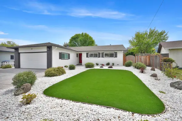 6273 Lillian Way, San Jose, CA 95120