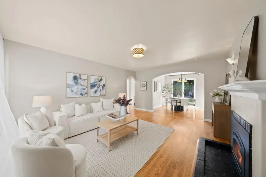 3544 Spring Street, Redwood City, CA 94063 - #2