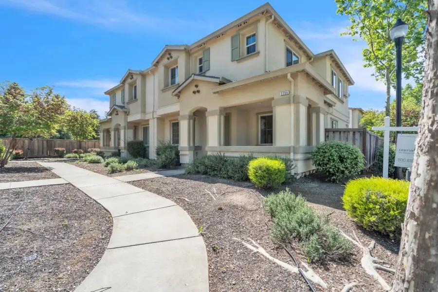 2256 Dorset Lane, Fairfield, CA 94533 - #2