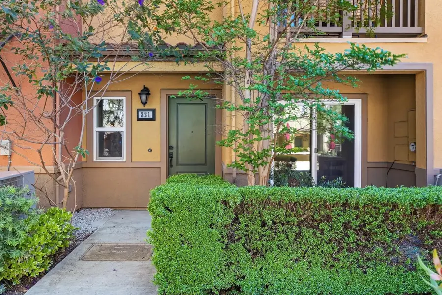321 Santa Diana Terrace, Sunnyvale, CA 94085 - #2