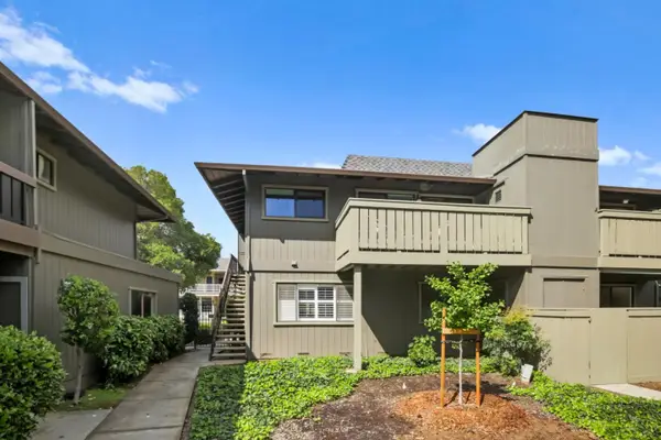 14351 Saratoga Avenue #B, Saratoga, CA 95070