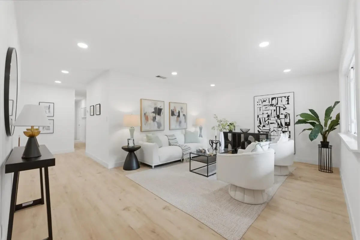 4556 Harwood Road, San Jose, CA 95124 - #1