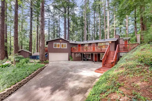 18485 Main Boulevard, Los Gatos, CA 95033