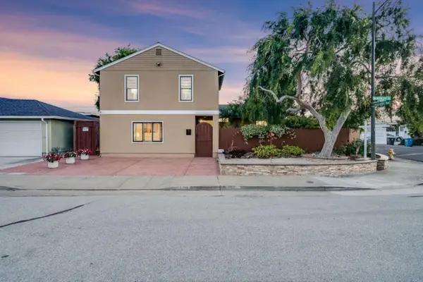 1660 Mckinley Street, San Mateo, CA 94403