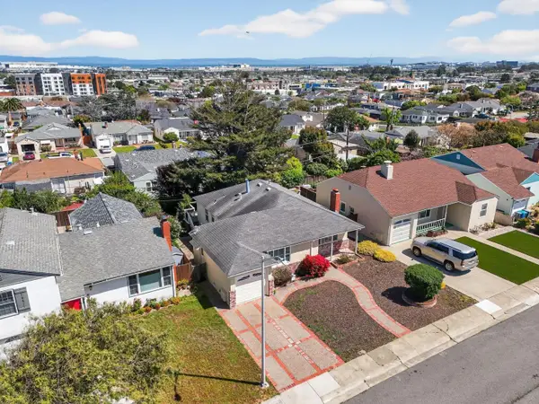 750 Magnolia Avenue, San Bruno, CA 94066