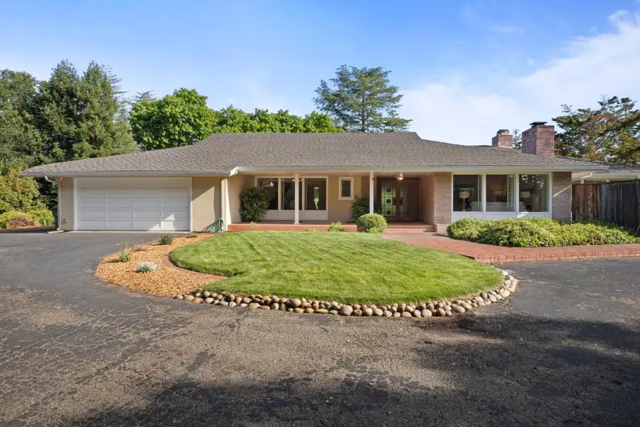 140 Northridge, Woodside, CA 94062 - #2