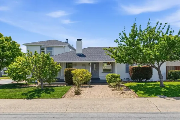 528 Santa Teresa Way, Millbrae, CA 94030