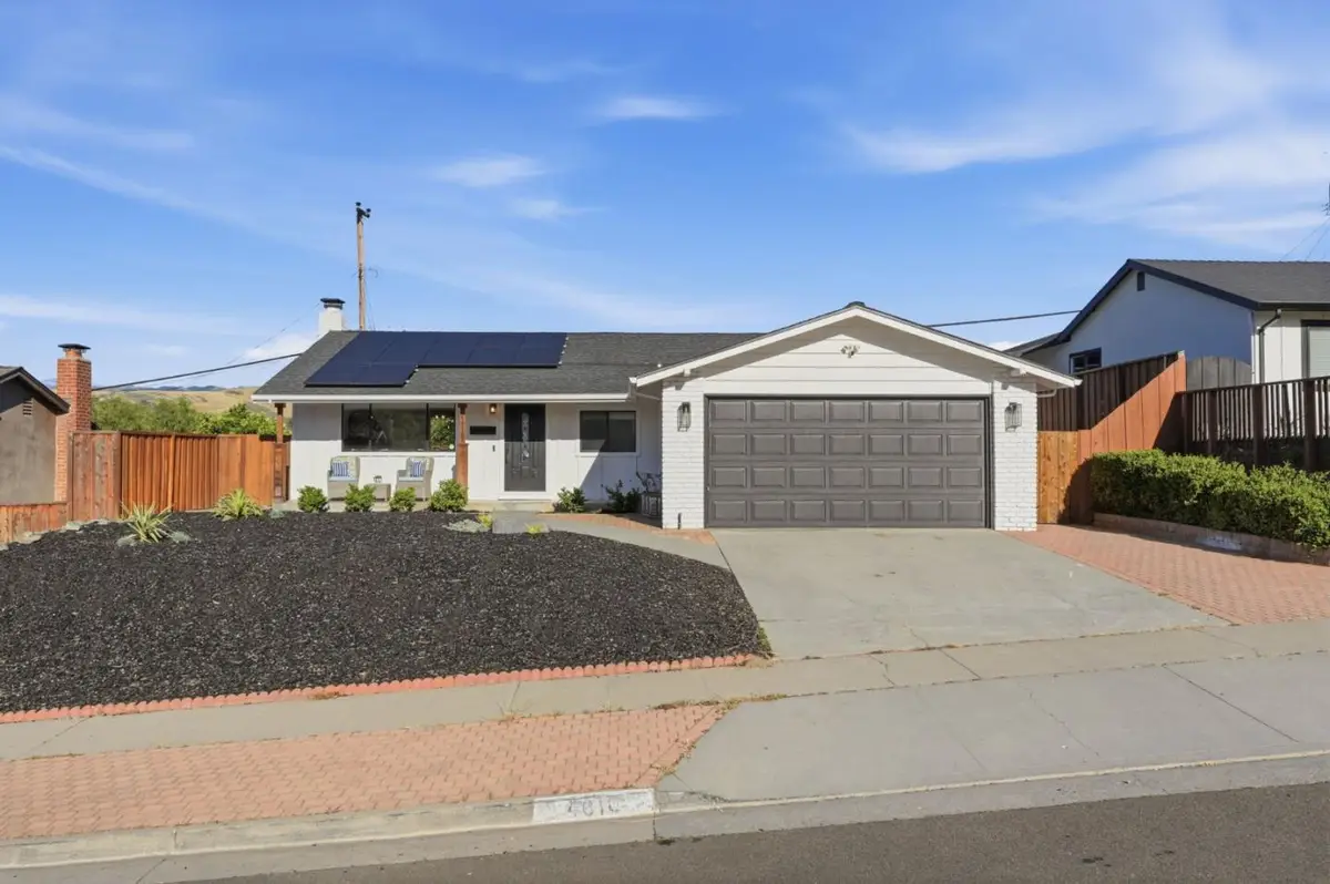 4610 Capitola Avenue, San Jose, CA 95111 - #1