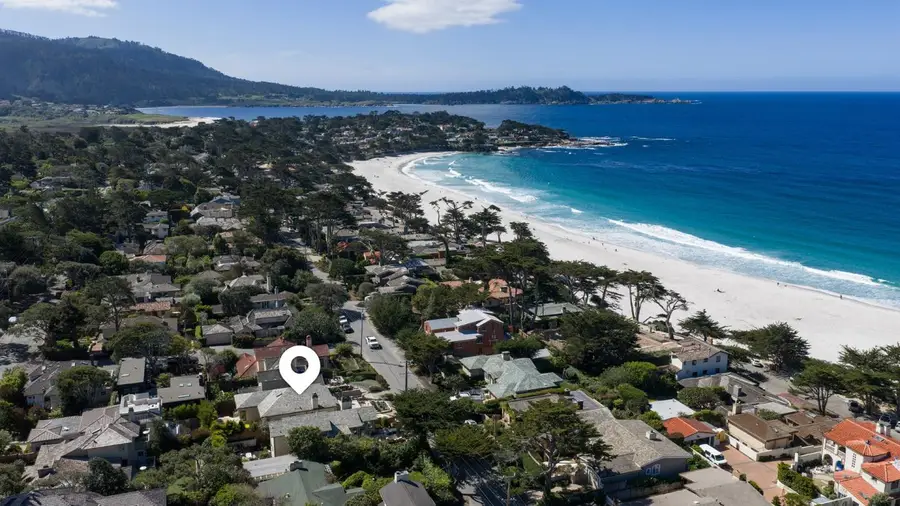 0 San Antonio 6 Se Of 8th, Carmel, CA 93921 - #2