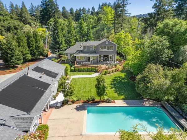 3362 Woodside Road, Woodside, CA 94062