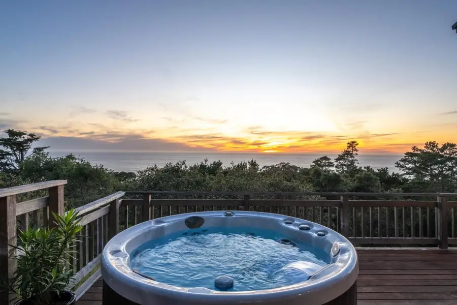 214 Crest Road, Carmel, CA 93923 - #2