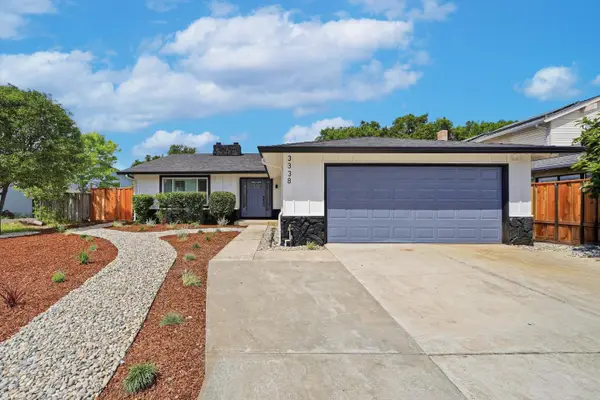 3338 Woodside Lane, San Jose, CA 95121