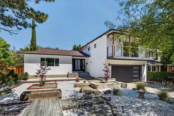 4917 Rio Verde Court, San Jose, CA 95118