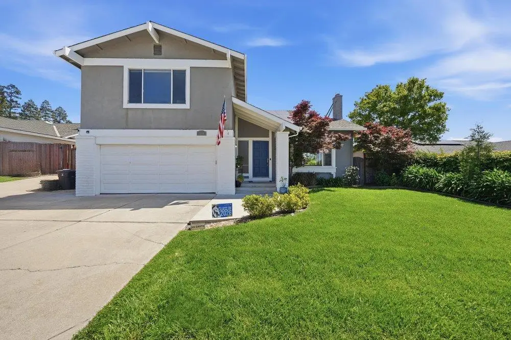 2490 Gitana Court, Morgan Hill, CA 95037 - #1