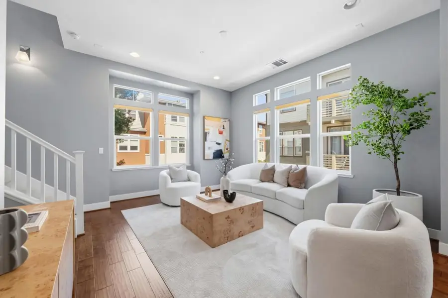 2801 Toro Drive, San Mateo, CA 94403 - #3