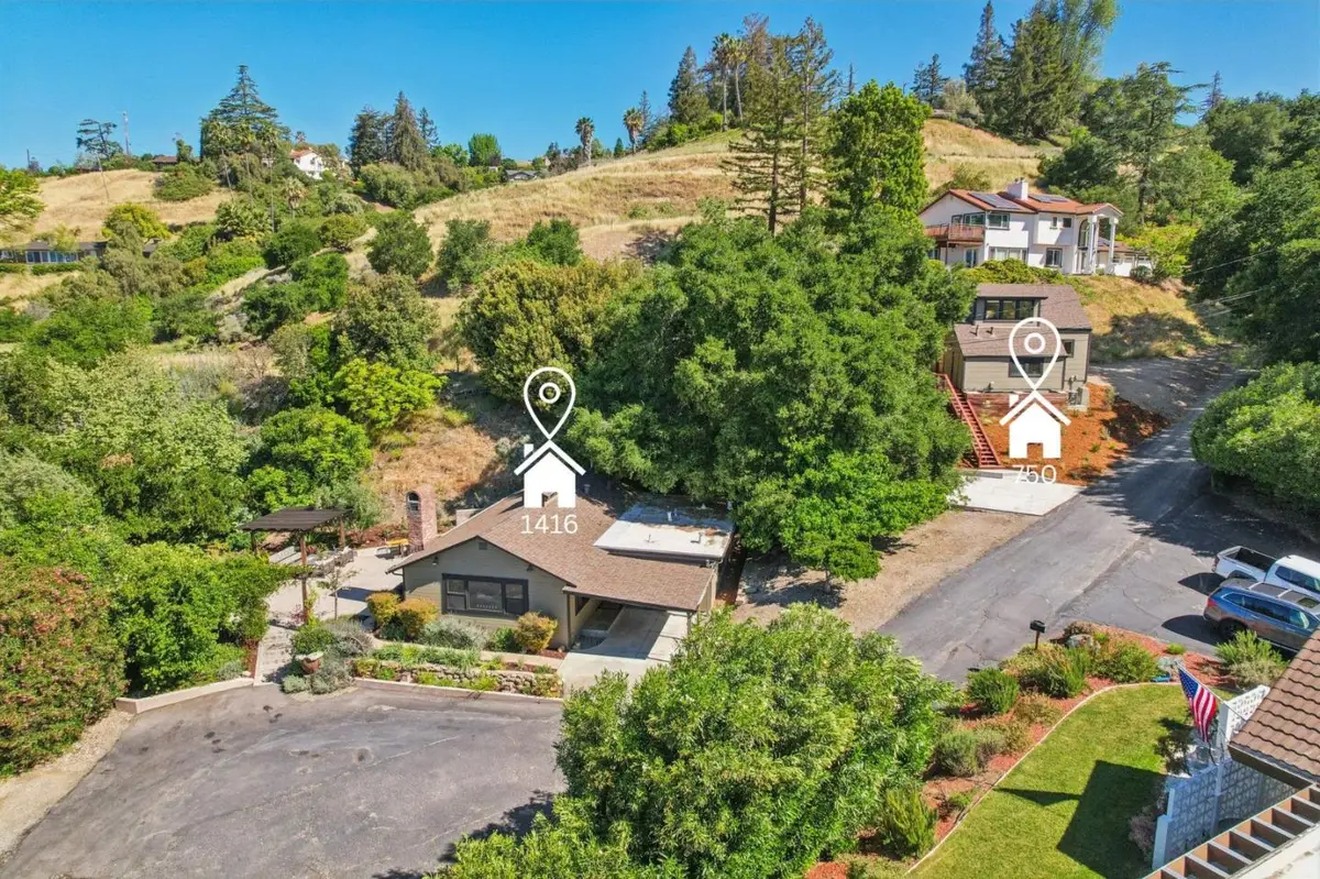 11265 Canyon Drive, San Jose, CA 95127 - #1
