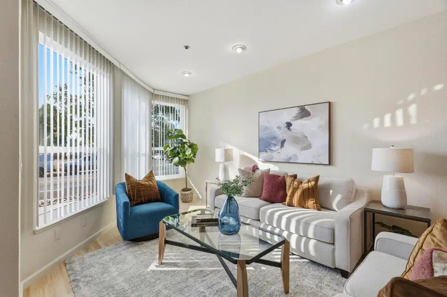 411 Park Avenue #105, San Jose, CA 95110 - #3