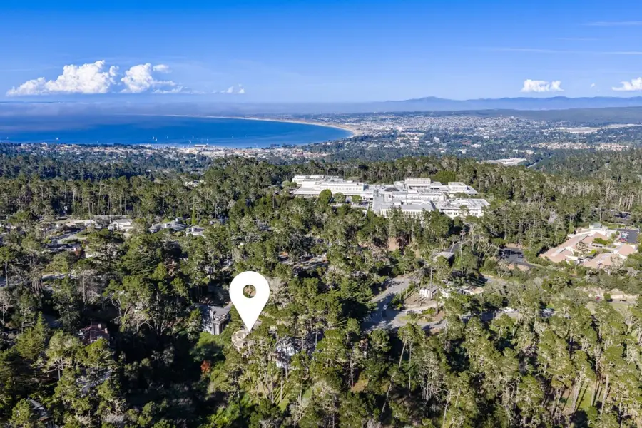 4192 Sunridge Road, Pebble Beach, CA 93953 - #2