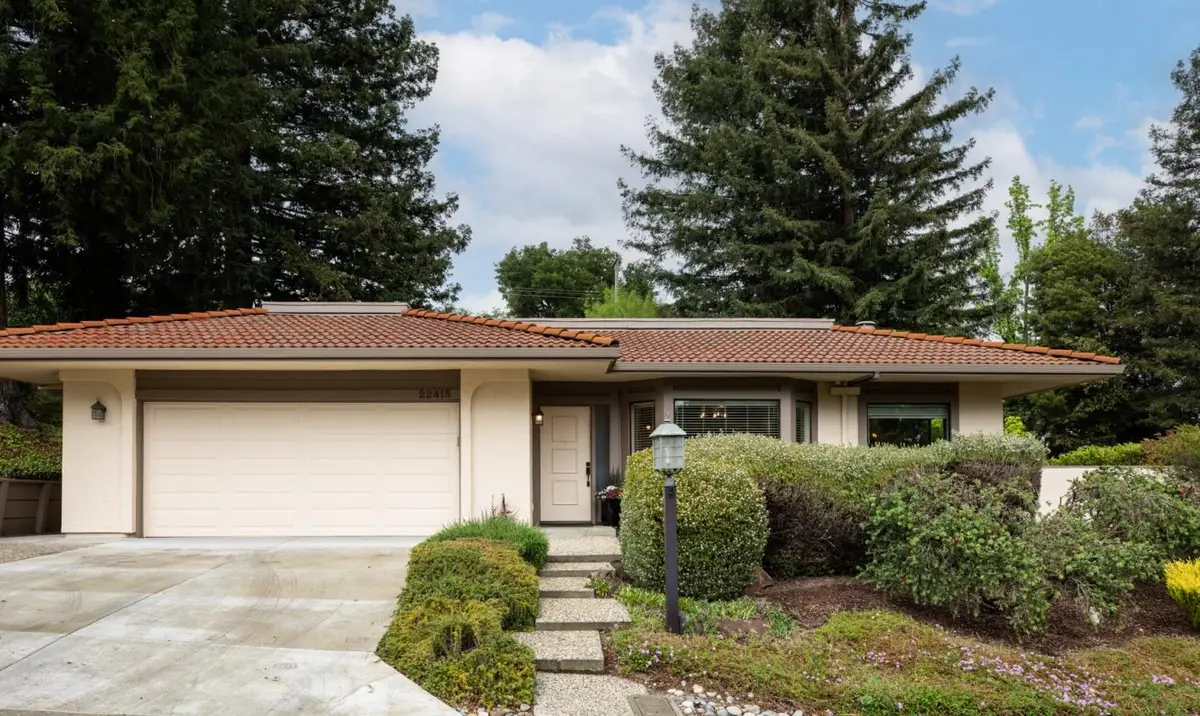 22415 Rancho Deep Cliff Drive, Cupertino, CA 95014 - #1