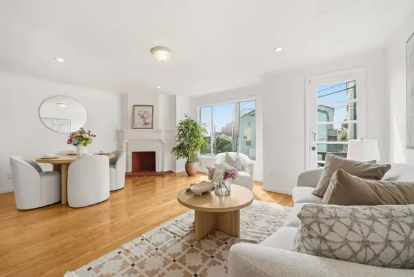 406 Head Street, San Francisco, CA 94132