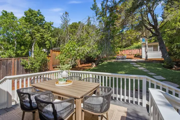 1860 San Carlos Avenue, San Carlos, CA 94070