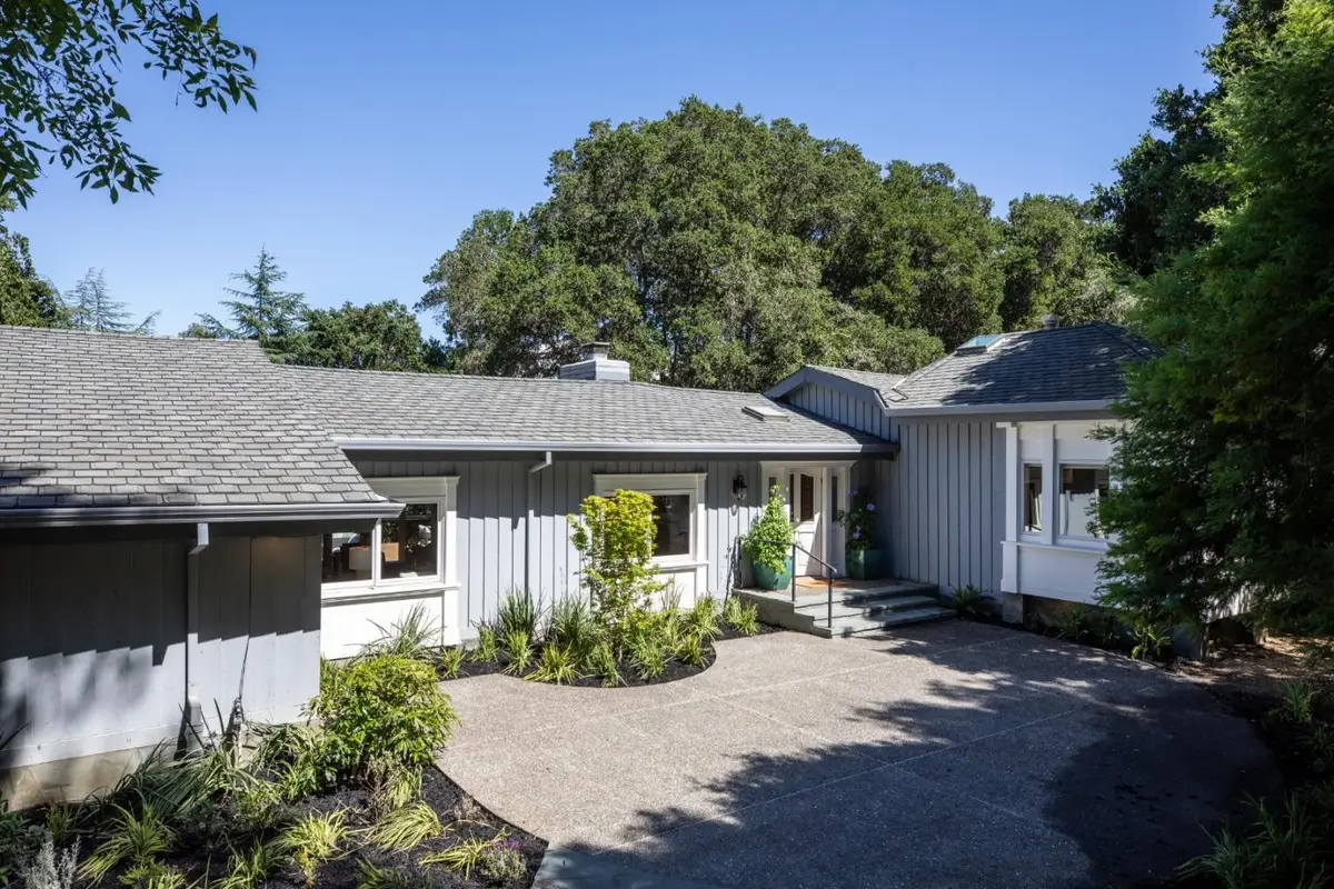 10950 Magdalena Road, Los Altos Hills, CA 94024 - #1
