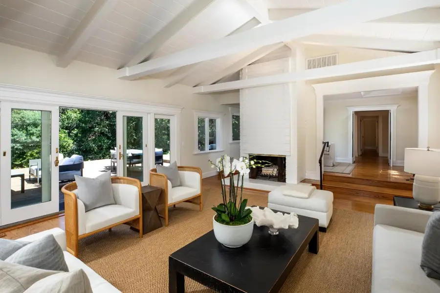 10950 Magdalena Road, Los Altos Hills, CA 94024 - #2