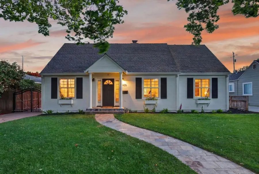 1450 Mercer Avenue, San Jose, CA 95125 - #2