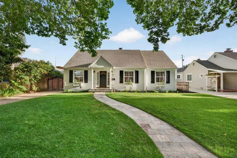 1450 Mercer Avenue, San Jose, CA 95125 - #3