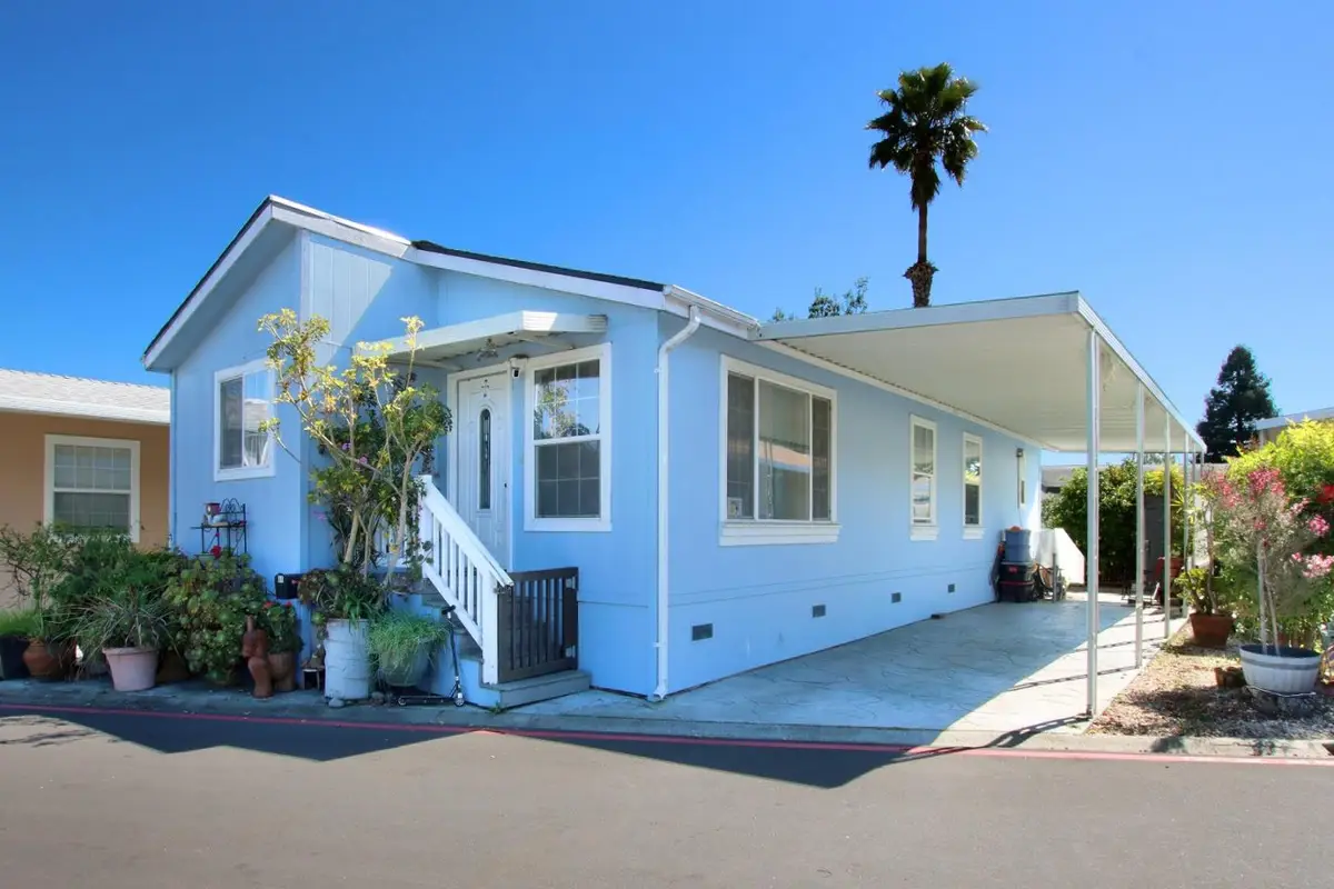 999 Old San Jose #81, Soquel, CA 95073 - #1