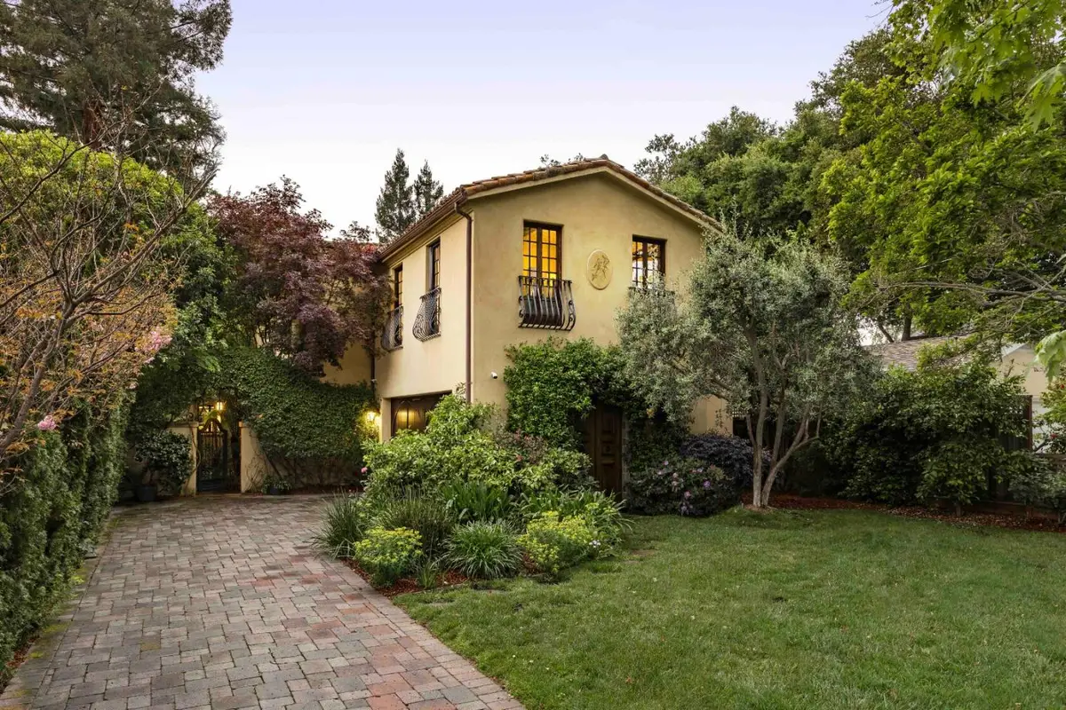 1932 Emerson Street, Palo Alto, CA 94301 - #1