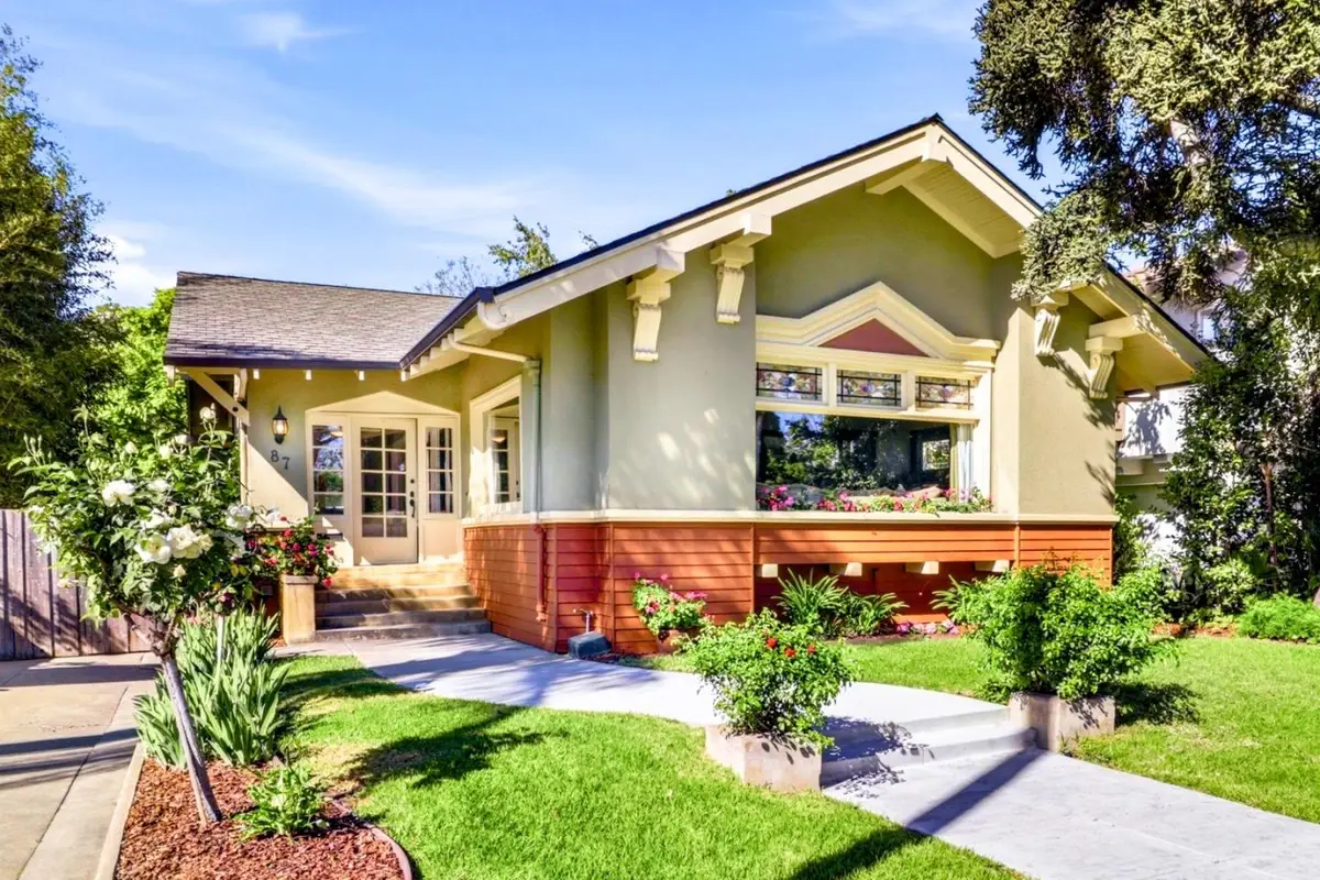 87 S 17th Street, San Jose, CA 95112 - #1