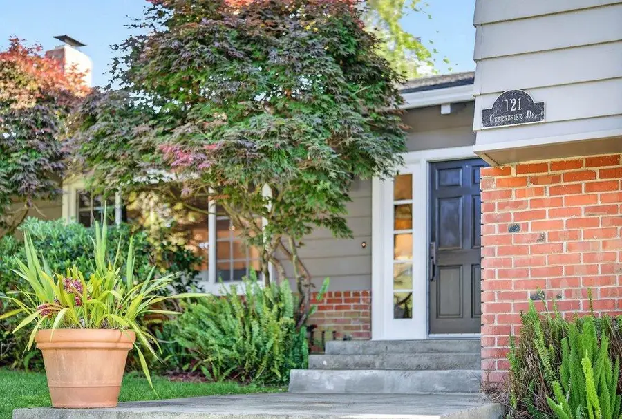 121 Greenbrier Drive, Aptos, CA 95003 - #2