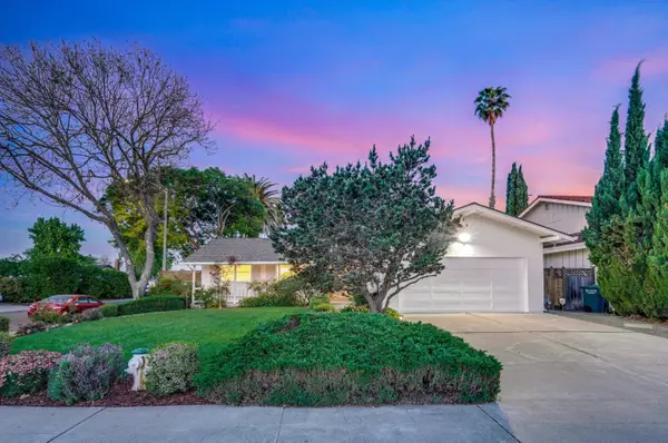 710 Henderson Avenue, Sunnyvale, CA 94086