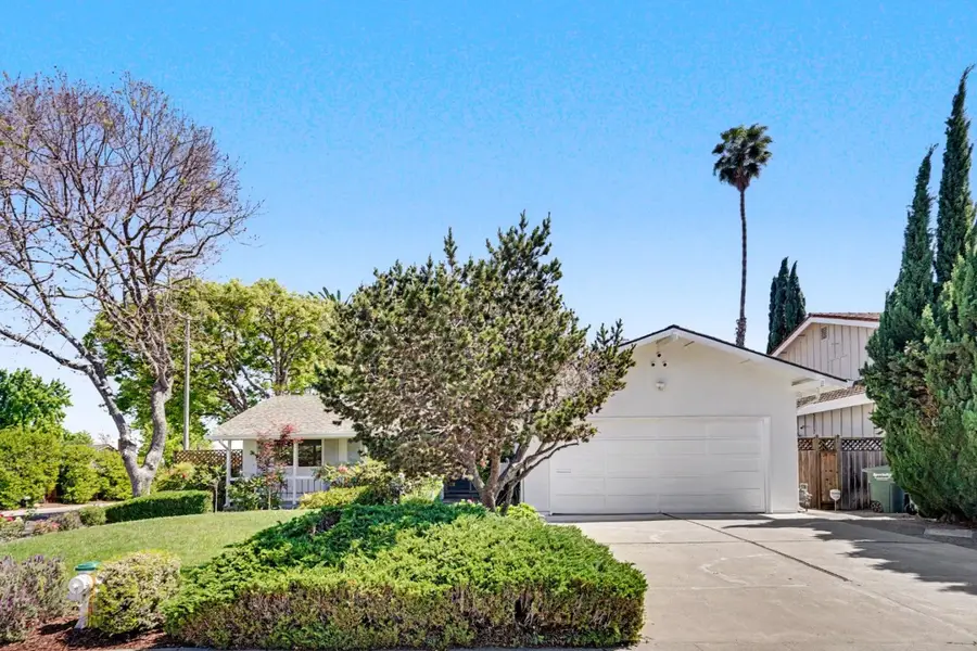 710 Henderson Avenue, Sunnyvale, CA 94086 - #2