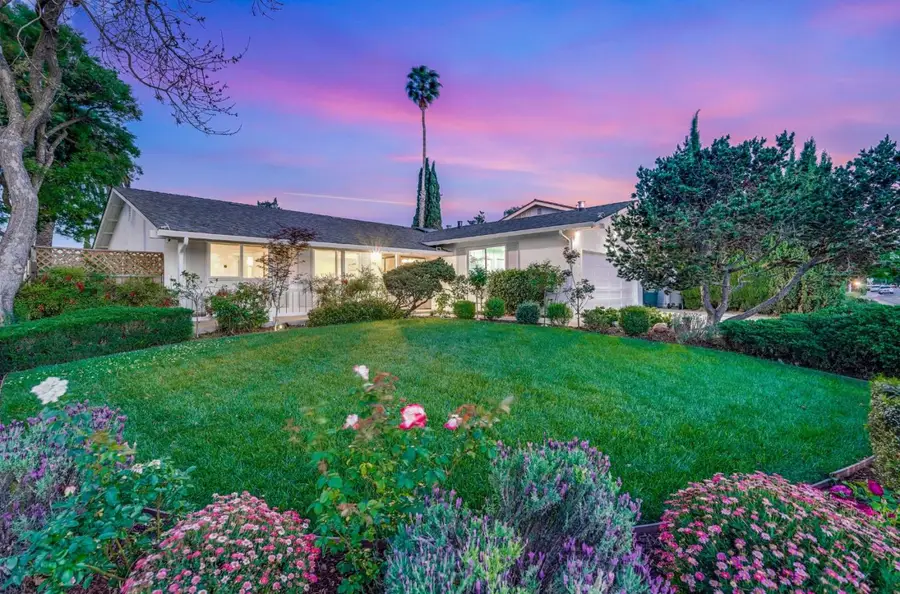 710 Henderson Avenue, Sunnyvale, CA 94086 - #3