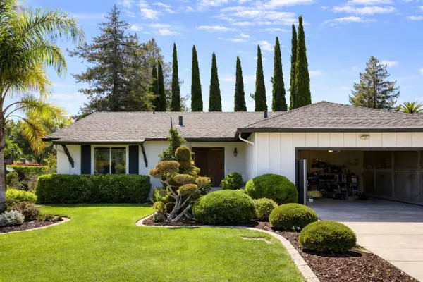 4221 Meg Drive, San Jose, CA 95136