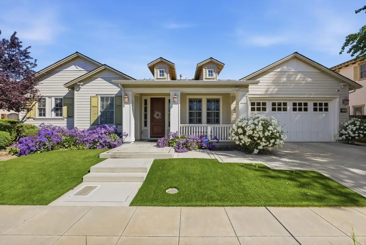 170 Levin Avenue, Mountain View, CA 94040 - #1