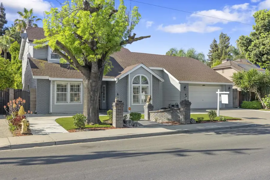 2604 Snyder Avenue, Modesto, CA 95356 - #3